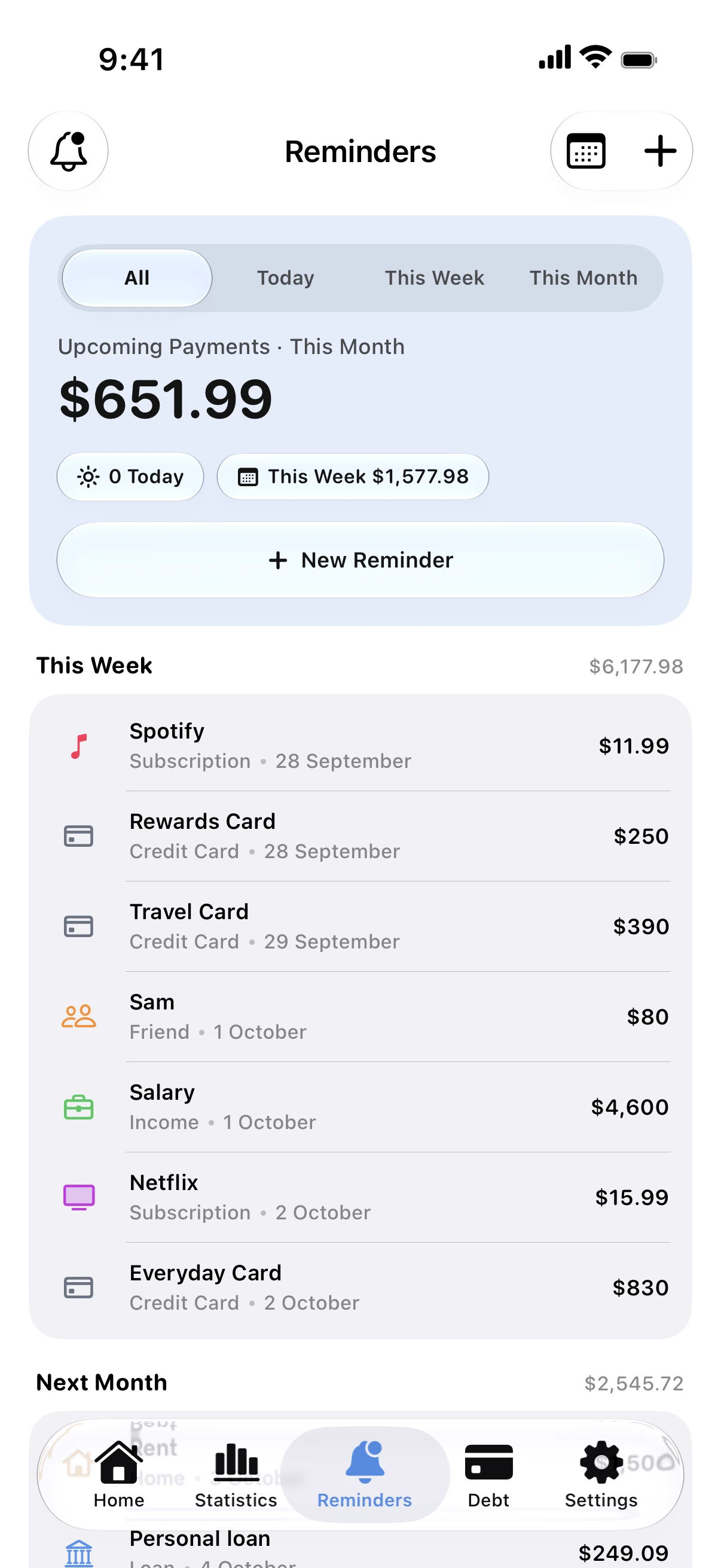 How to track and cut your subscriptions