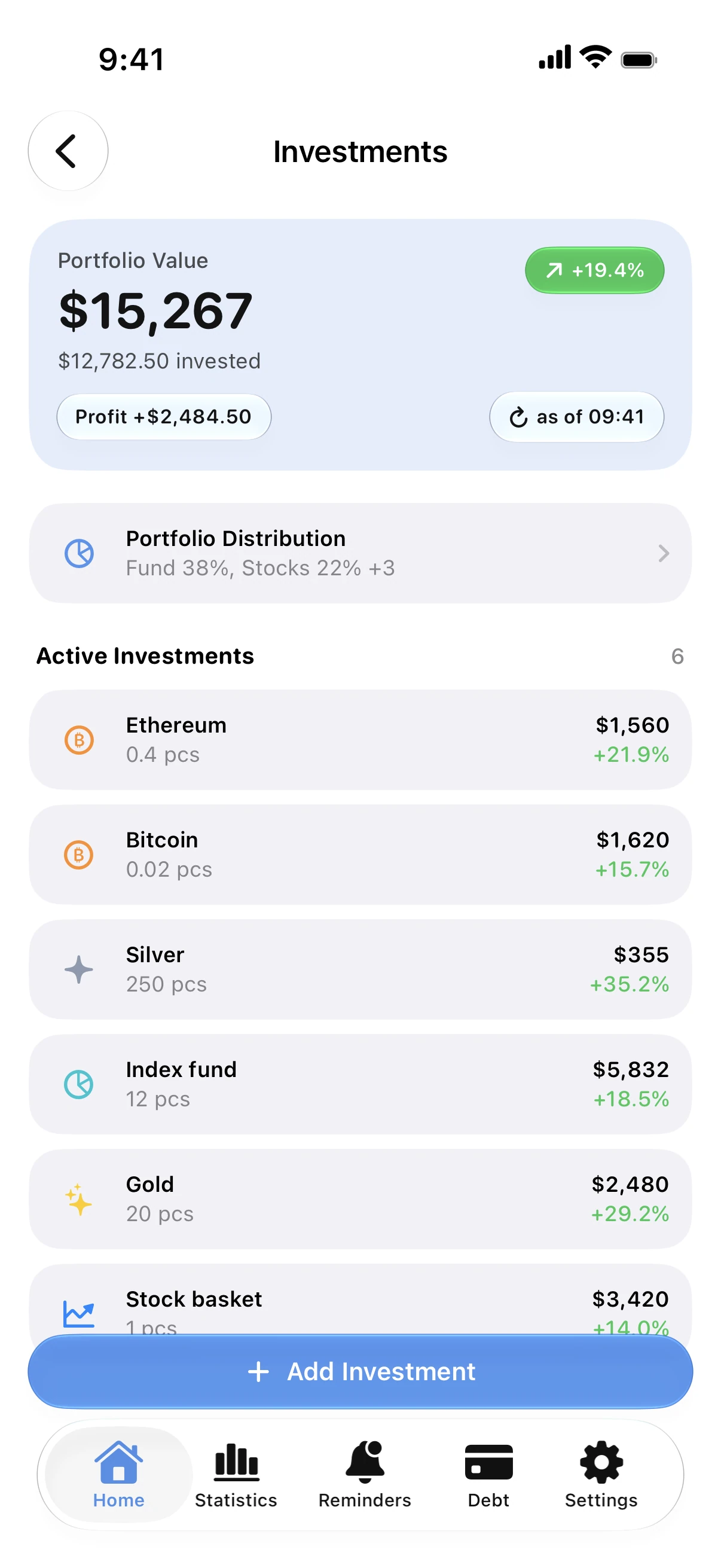 How to track your net worth