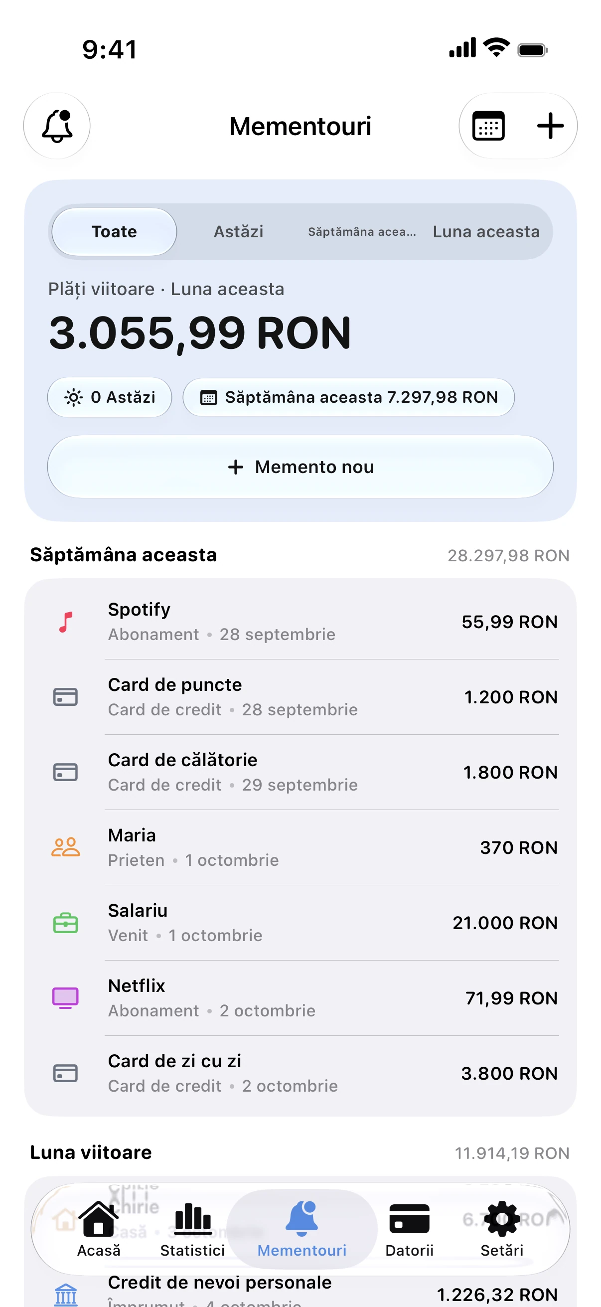 Cum să ții evidența abonamentelor și să reduci costurile